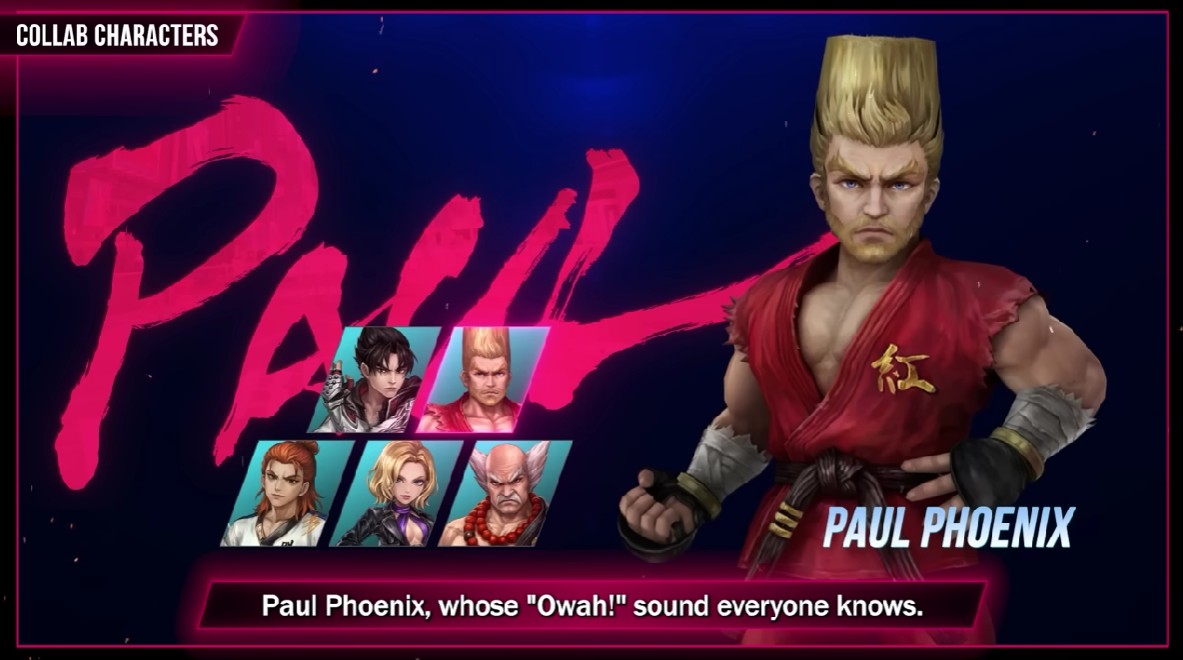 Summoners War Kolaborasi dengan TEKKEN 8, Developer Ungkap Detail Lewat Video Eksklusif