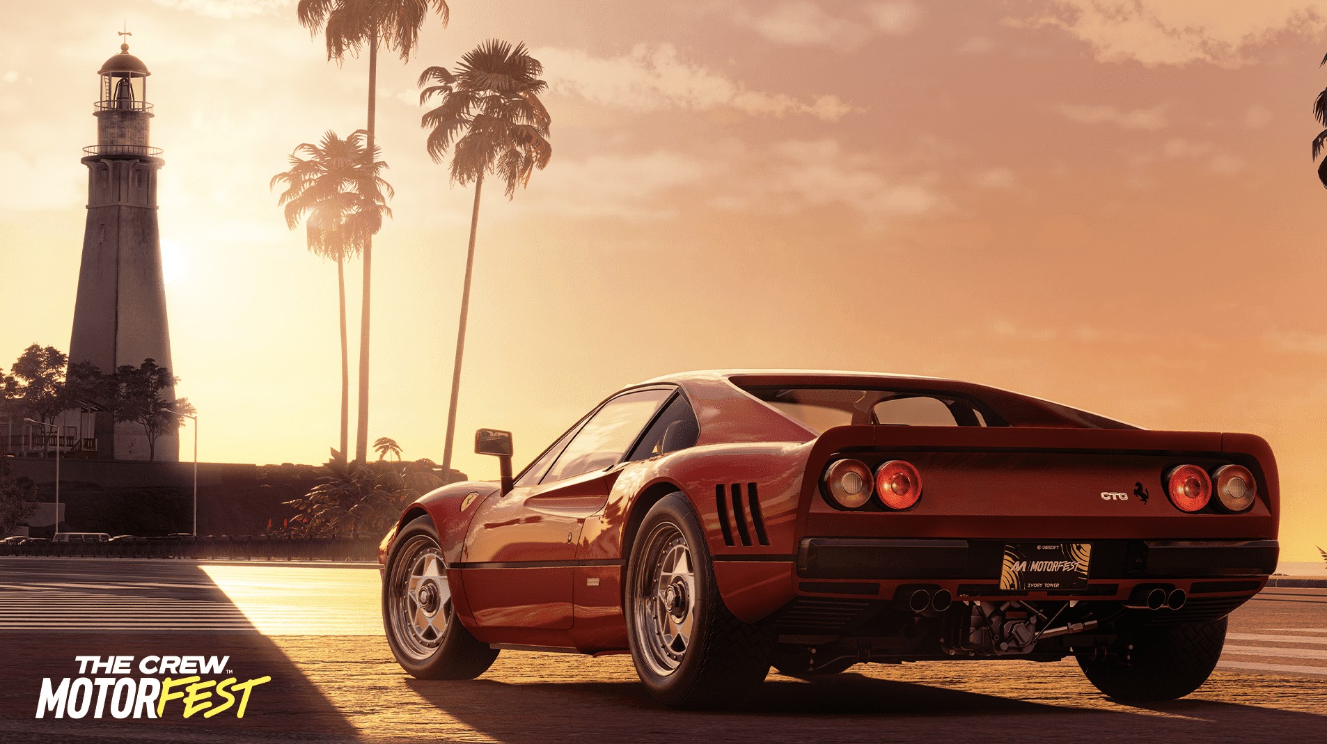 The Crew Motorfest Umumkan Season 7 Bertema Ferrari: Perayaan Warisan Otomotif Eropa