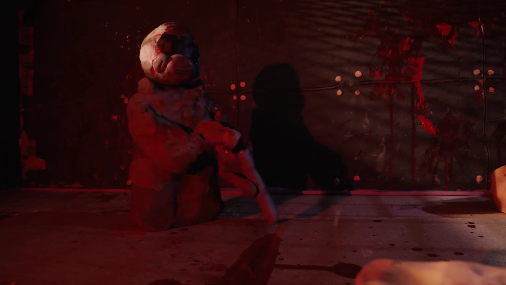 Tribute Claymation Doom: Karya Fans yang Bikin Nostalgia Sekaligus Takjub