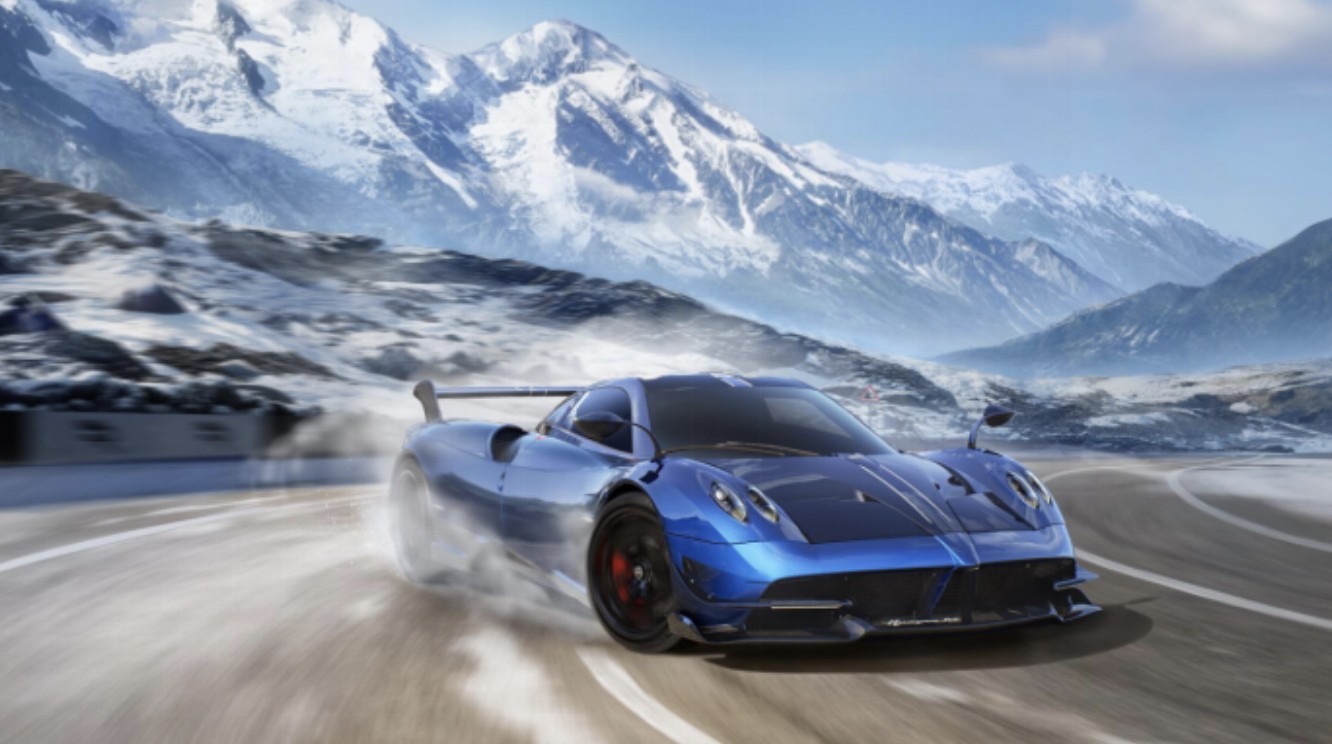 Update Terbaru Authentic Racer Season Hadir di Racing Master – Rasakan Sensasi Balap Ultra-Realistis!