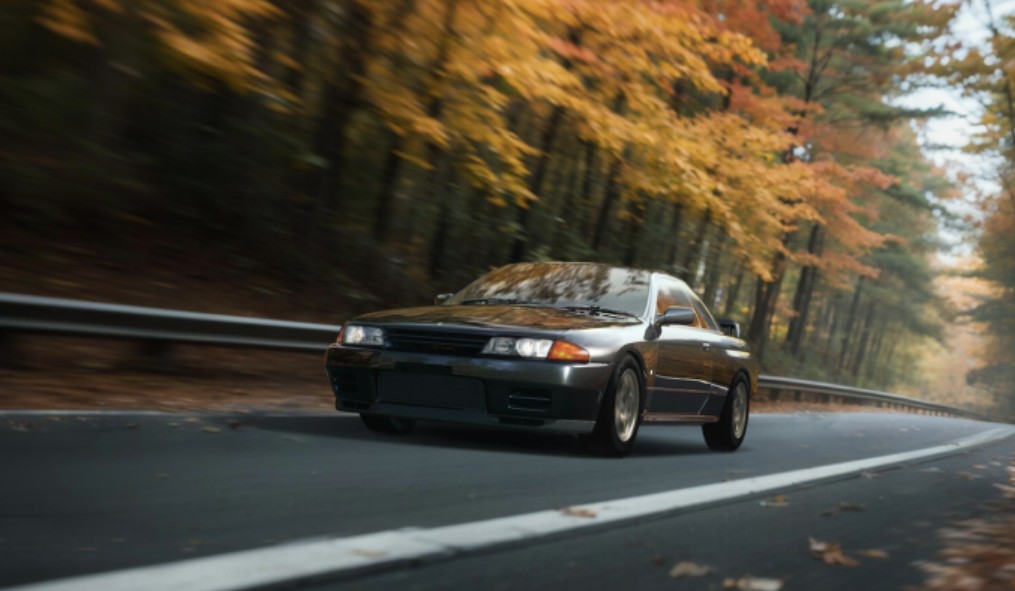 Update Terbaru Authentic Racer Season Hadir di Racing Master – Rasakan Sensasi Balap Ultra-Realistis!