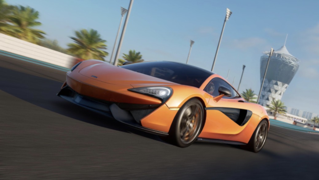 Update Terbaru Authentic Racer Season Hadir di Racing Master – Rasakan Sensasi Balap Ultra-Realistis!