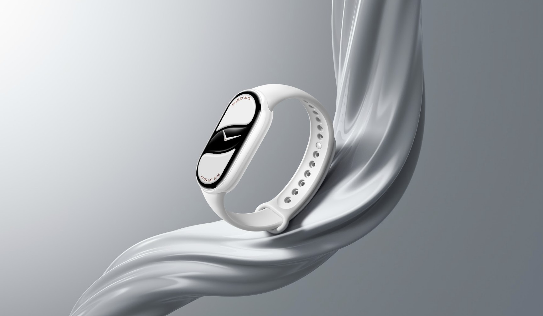 Xiaomi Smart Band 10 Resmi Hadir di Indonesia, Dukung Gaya Hidup Sehat dan Stylish Generasi Muda