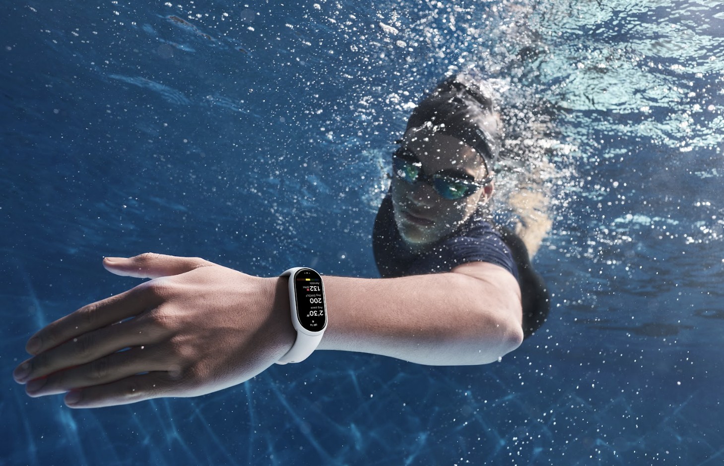 Xiaomi Smart Band 10 Resmi Hadir di Indonesia, Dukung Gaya Hidup Sehat dan Stylish Generasi Muda