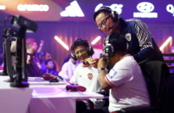 eFootball Hadir Lagi di FIFAe World Cup 2025: Negara Peserta Lebih Banyak, Hadiah Lebih Meriah!