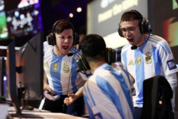 eFootball Hadir Lagi di FIFAe World Cup 2025: Negara Peserta Lebih Banyak, Hadiah Lebih Meriah!