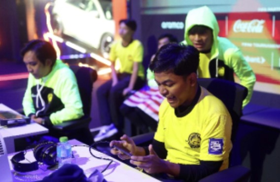 eFootball Hadir Lagi di FIFAe World Cup 2025: Negara Peserta Lebih Banyak, Hadiah Lebih Meriah!