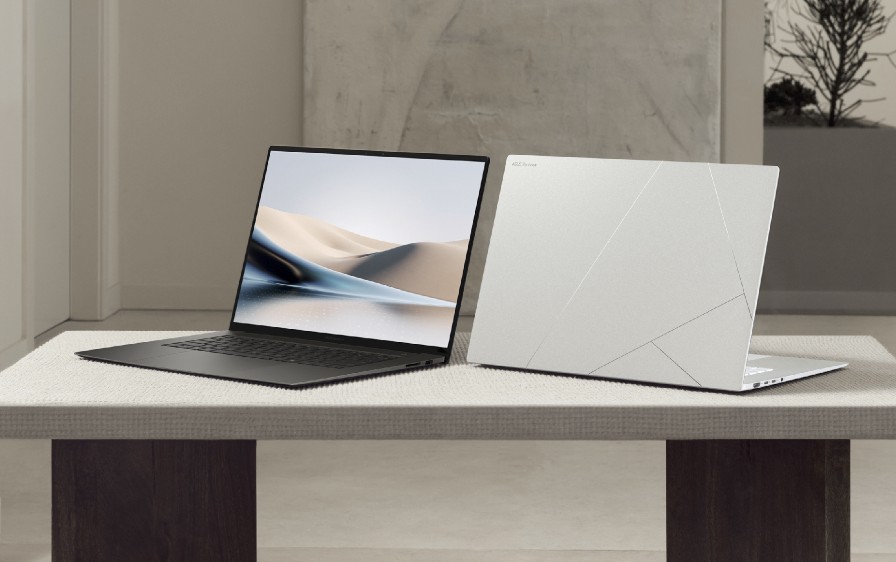 ASUS Zenbook S16 OLED (UM5606WA) Resmi Hadir di Indonesia: Laptop Tipis Premium dengan Performa AI Canggih dan Layar OLED 3K
