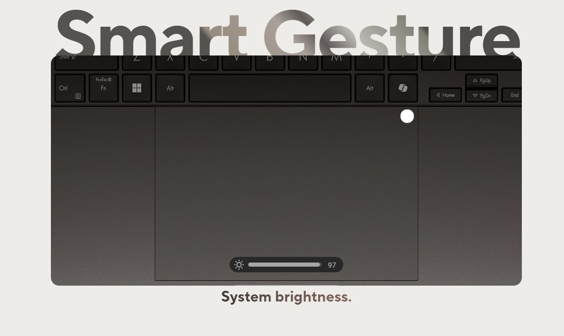 ASUS Zenbook S16 OLED (UM5606WA) Resmi Hadir di Indonesia: Laptop Tipis Premium dengan Performa AI Canggih dan Layar OLED 3K