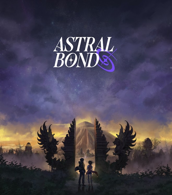 Astral Bond Rilis Website Teaser, Mobile RPG Fantasi Bertema Budaya Indonesia Siap Mendunia