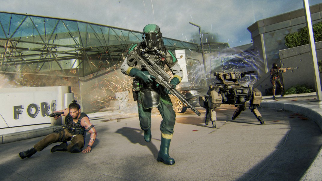 Black Ops 7 Tuai Reaksi Negatif: Trailer Dipenuhi Dislike dan Komentar Pedas