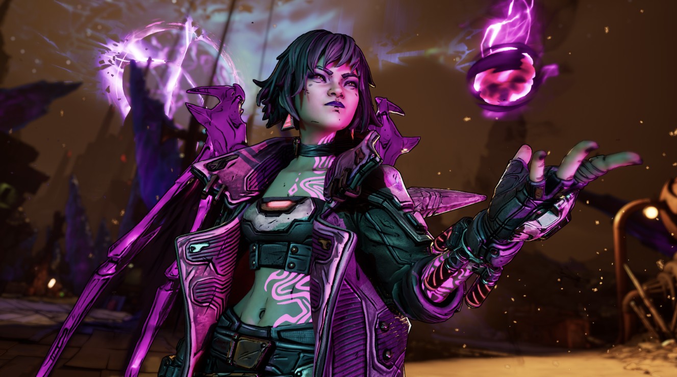 Borderlands 4 Siap Hadir di Nintendo Switch 2 Mulai 3 Oktober 2025