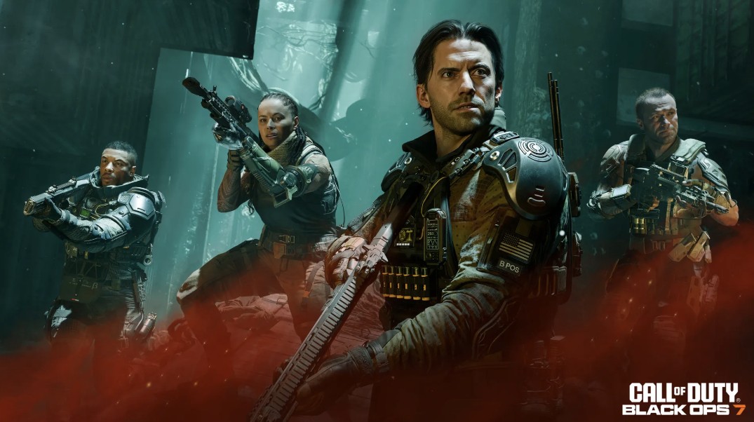 Call of Duty: Black Ops 7 Resmi Diumumkan di Gamescom 2025 – Hadirkan Kampanye Kooperatif, Multiplayer, dan Zombies!