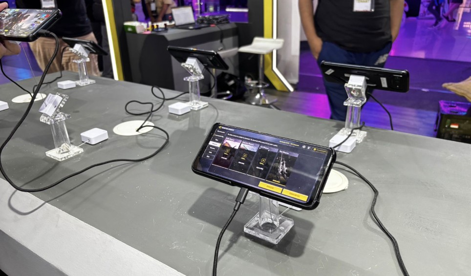 Call of Duty: Mobile Meriahkan IGW 2025! Kolaborasi Epik dengan Gundam Siap Mengguncang Jakarta