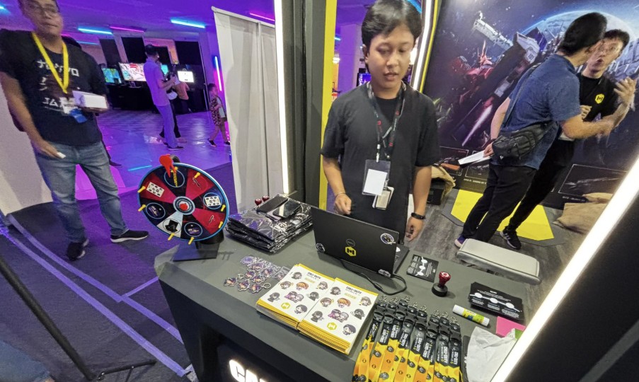 Call of Duty: Mobile Meriahkan IGW 2025! Kolaborasi Epik dengan Gundam Siap Mengguncang Jakarta