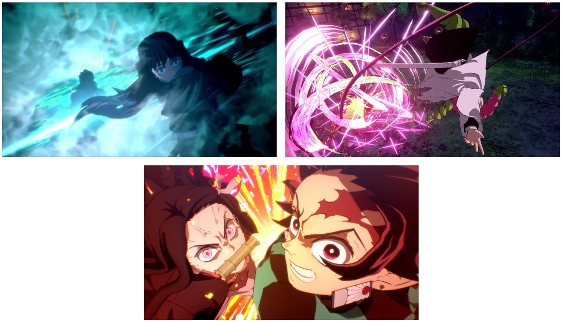 Petualangan Baru Dimulai! Demon Slayer: The Hinokami Chronicles 2 Resmi Dirilis