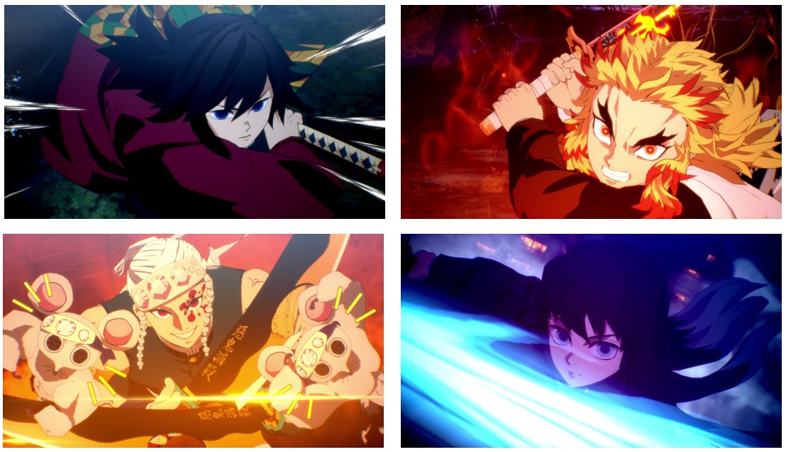 Petualangan Baru Dimulai! Demon Slayer: The Hinokami Chronicles 2 Resmi Dirilis