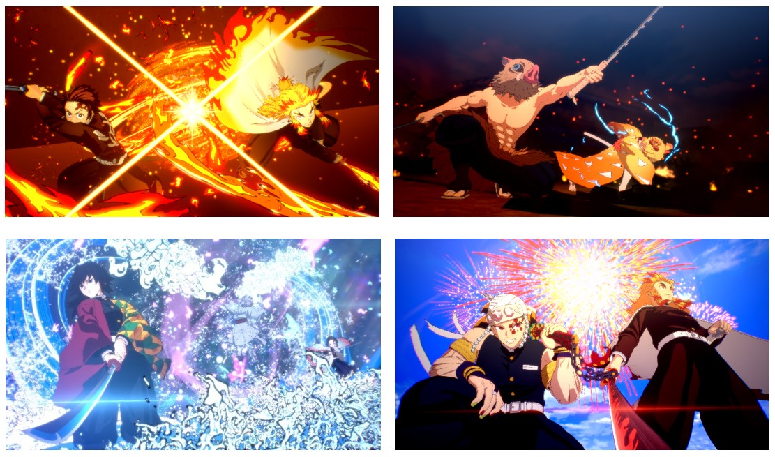 Petualangan Baru Dimulai! Demon Slayer: The Hinokami Chronicles 2 Resmi Dirilis