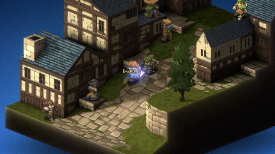 Final Fantasy Tactics: The Ivalice Chronicles Tampilkan Gameplay Baru di Gamescom 2025