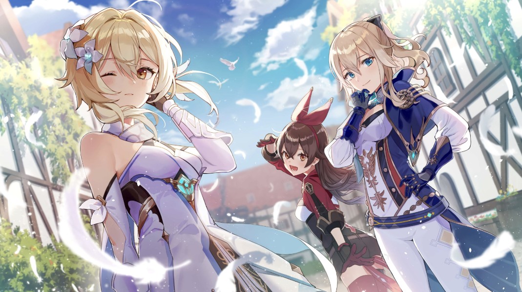 Genshin Impact untuk PS4 Akan Hentikan Layanan pada April 2026, Ini Jadwal Lengkapnya