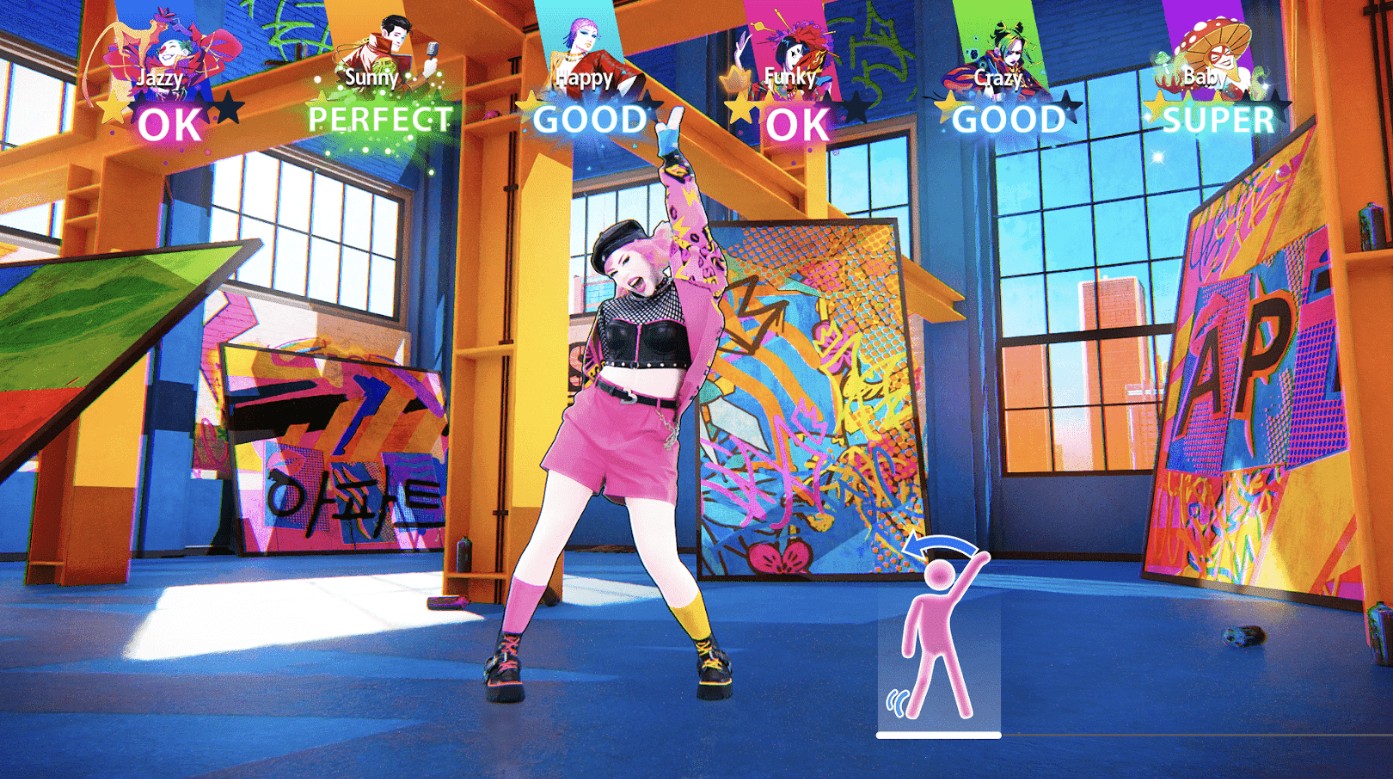 Just Dance® 2026 Siap Mengguncang Lantai Dansa Mulai 14 Oktober 2025!