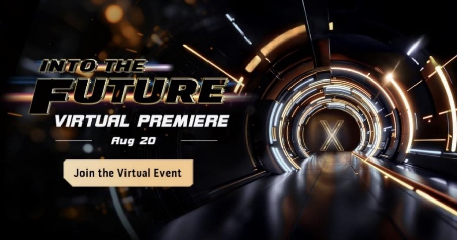 MSI Luncurkan GODLIKE X EDITION dan X870E MAX Series di Gamescom 2025