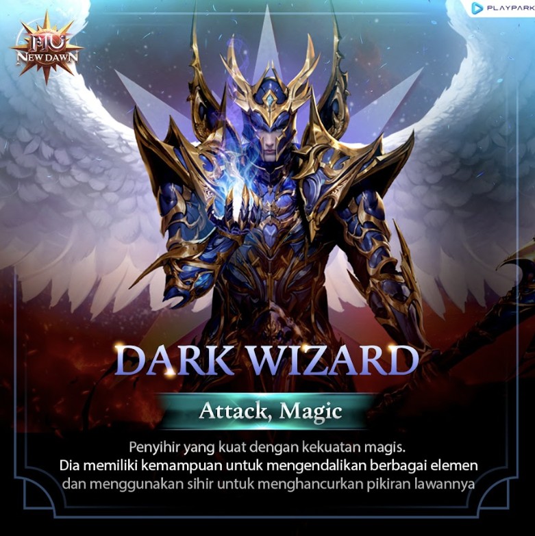 MU New Dawn Siap Gelar Closed Beta Test 25–29 Agustus 2025