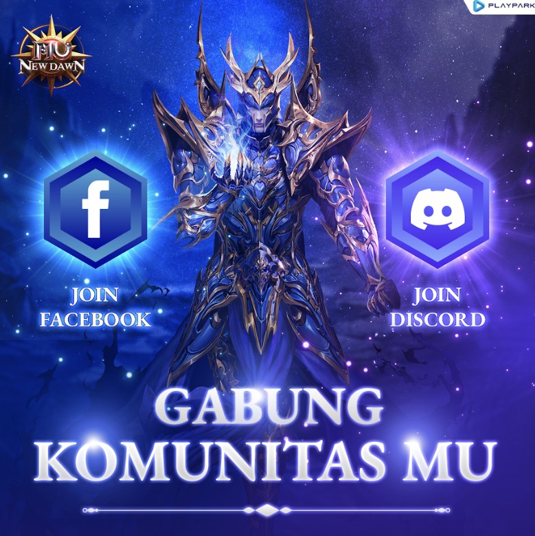 MU New Dawn Siap Gelar Closed Beta Test 25–29 Agustus 2025