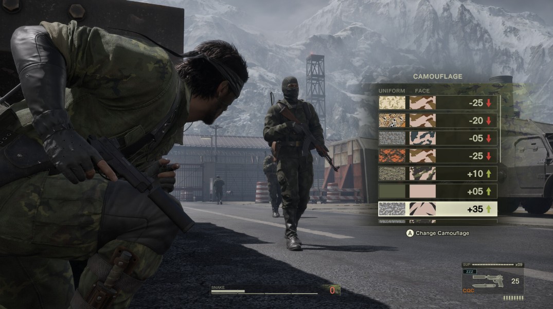 Metal Gear Solid Delta: Snake Eater Terkunci di 60FPS di PC, Konami Tuai Kritik