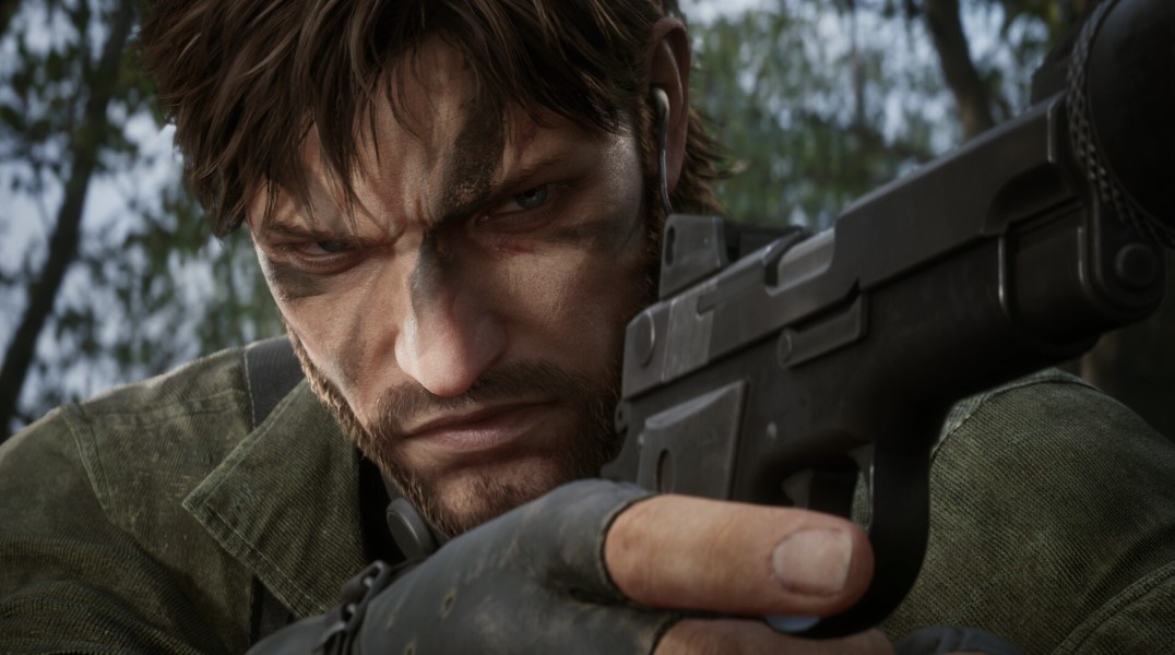 Metal Gear Solid Delta: Snake Eater Terkunci di 60FPS di PC, Konami Tuai Kritik