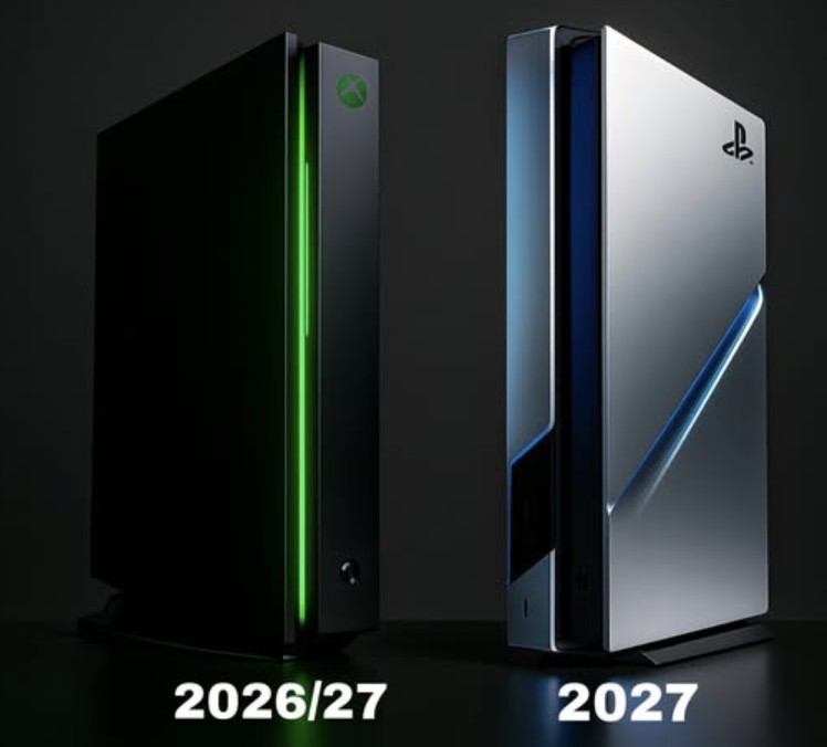 PS6 dan Xbox Next-Gen Diprediksi Tembus Performa Setara GPU Kelas Flagship, Ungkap Insider