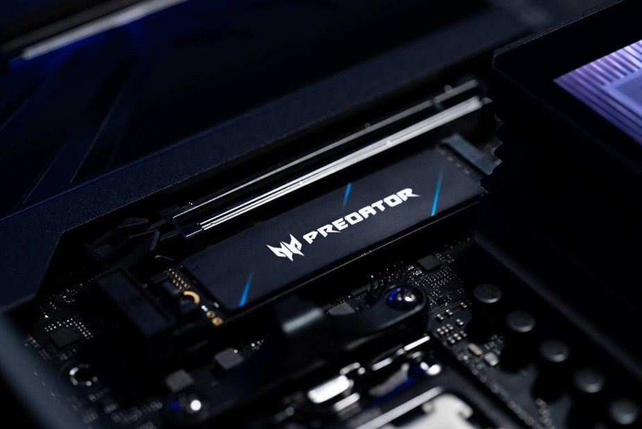 Predator Perluas Lini Produk SSD dan RAM, Siap Dongkrak Performa Gaming dan Kreativitas