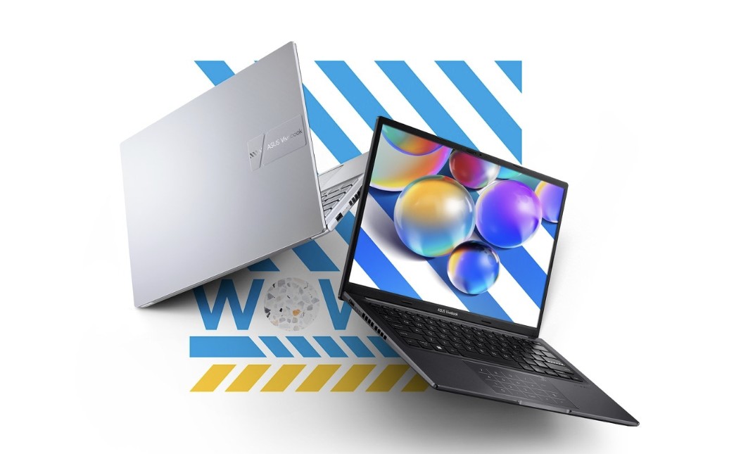 [REVIEW] ASUS Vivobook 14 A1405VA, Laptop Serba Bisa Buat Profesional Muda