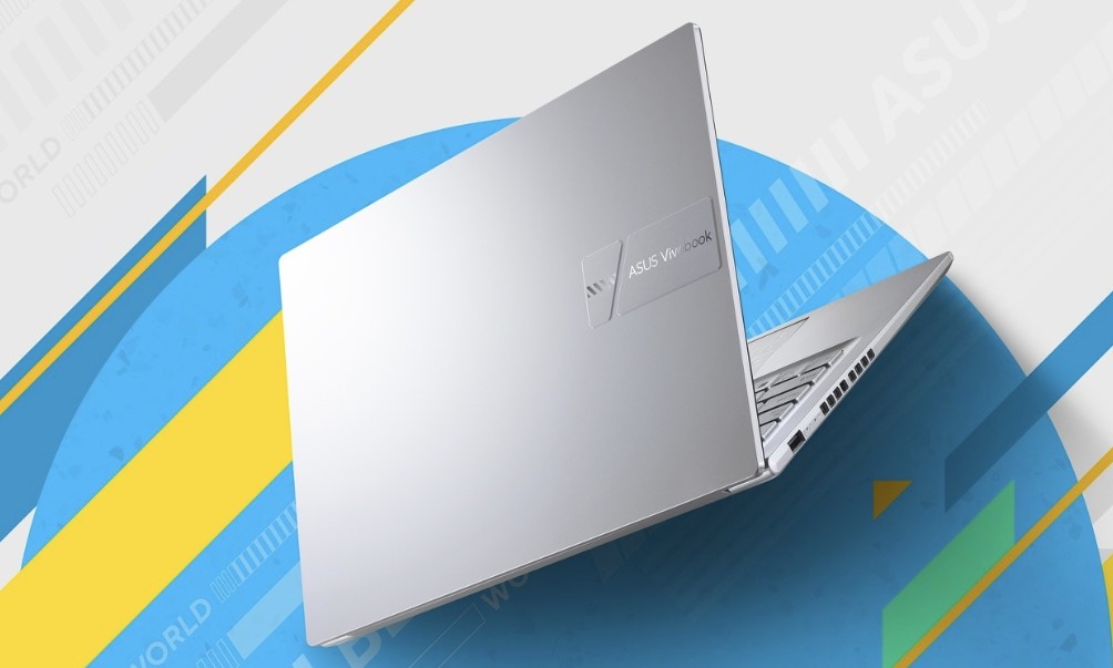 [REVIEW] ASUS Vivobook 14 A1405VA, Laptop Serba Bisa Buat Profesional Muda