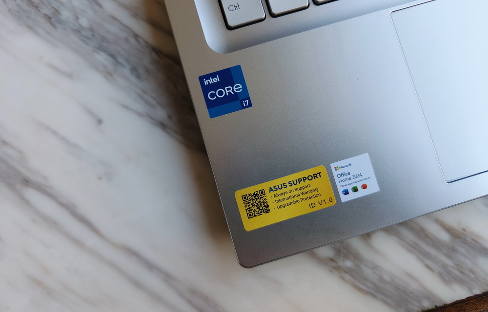 [REVIEW] ASUS Vivobook 14 A1405VA, Laptop Serba Bisa Buat Profesional Muda