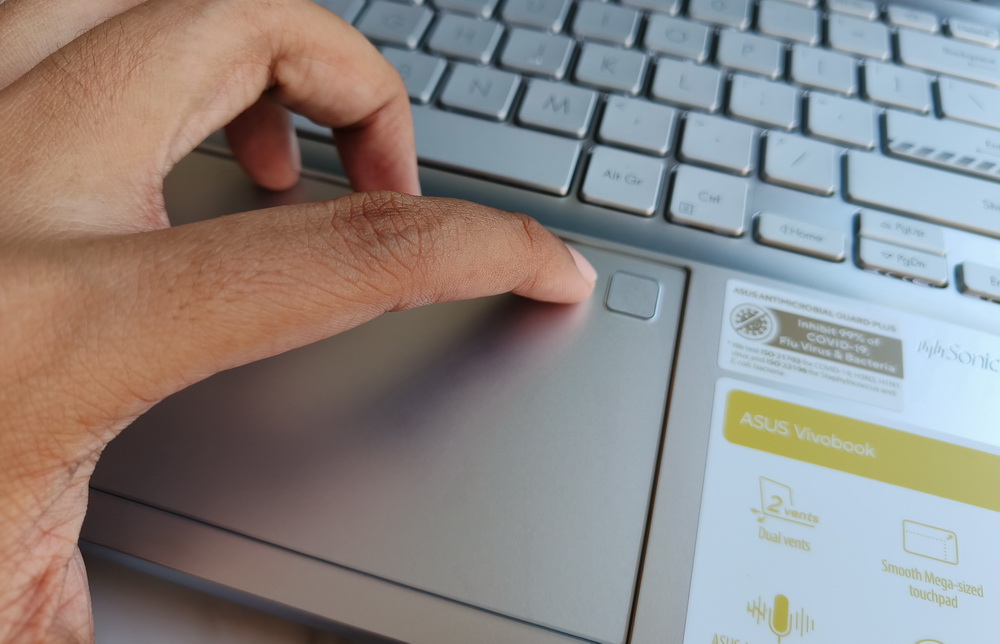 [REVIEW] ASUS Vivobook 14 A1405VA, Laptop Serba Bisa Buat Profesional Muda