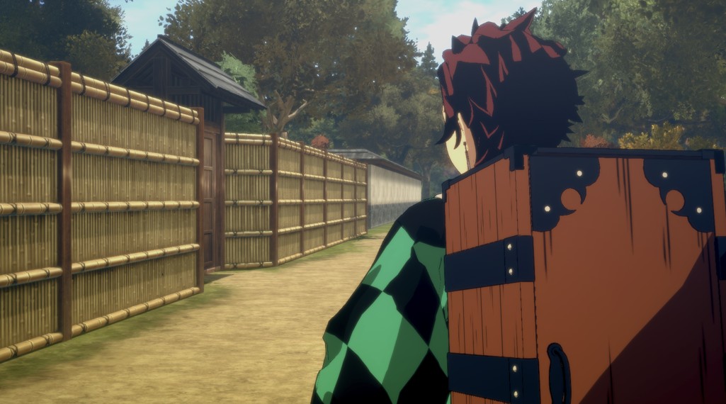[REVIEW] Demon Slayer -Kimetsu no Yaiba- The Hinokami Chronicles 2 (PC), Perjalanan Tanjiro Kamado Berlanjut Lebih Seru!