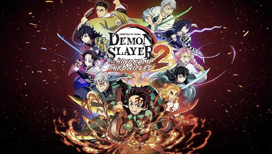 [REVIEW] Demon Slayer -Kimetsu no Yaiba- The Hinokami Chronicles 2 (PC), Perjalanan Tanjiro Kamado Berlanjut Lebih Seru!
