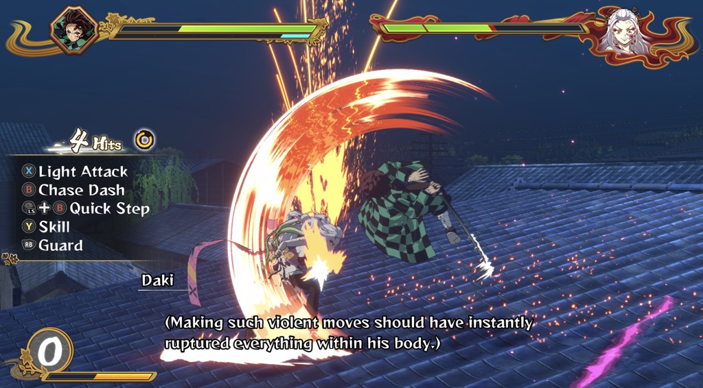 [REVIEW] Demon Slayer -Kimetsu no Yaiba- The Hinokami Chronicles 2 (PC), Perjalanan Tanjiro Kamado Berlanjut Lebih Seru!