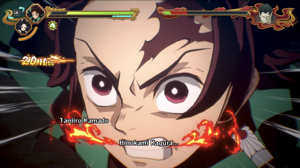 [REVIEW] Demon Slayer -Kimetsu no Yaiba- The Hinokami Chronicles 2 (PC), Perjalanan Tanjiro Kamado Berlanjut Lebih Seru!