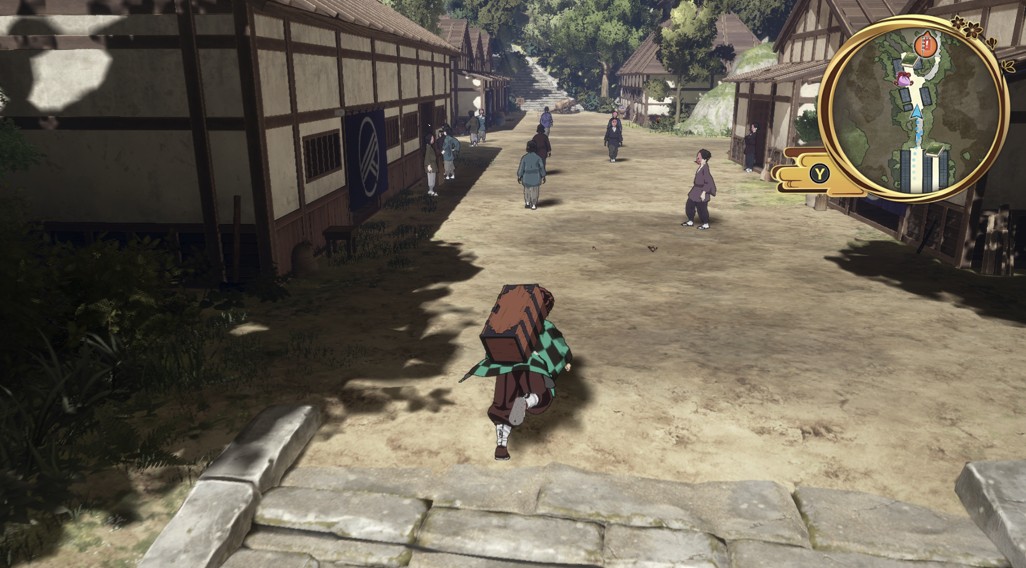 [REVIEW] Demon Slayer -Kimetsu no Yaiba- The Hinokami Chronicles 2 (PC), Perjalanan Tanjiro Kamado Berlanjut Lebih Seru!