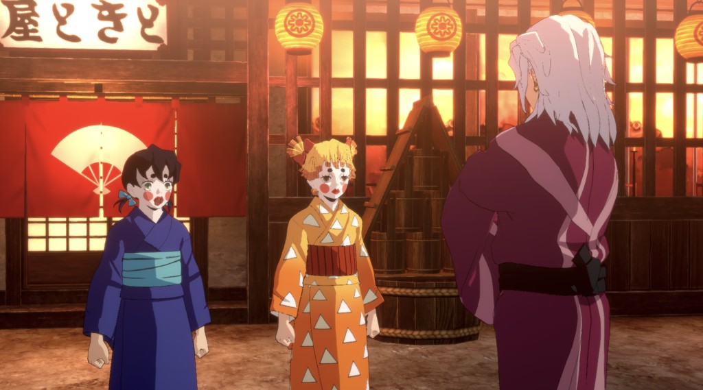 [REVIEW] Demon Slayer -Kimetsu no Yaiba- The Hinokami Chronicles 2 (PC), Perjalanan Tanjiro Kamado Berlanjut Lebih Seru!