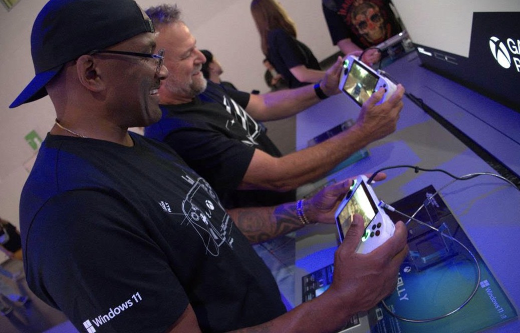 ROG Xbox Ally: Handheld Gaming Console Terbaik Segera Hadir di Indonesia