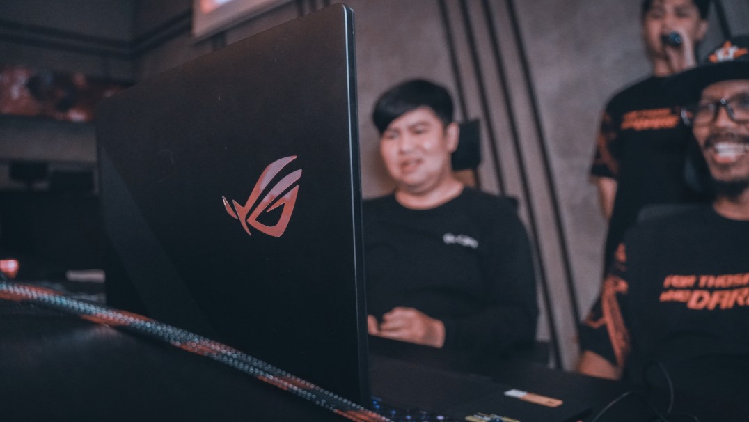 Republic of Gamers Gelar ROG Community Gathering, Rayakan Satu Dekade Dominasi di Industri Gaming Indonesia