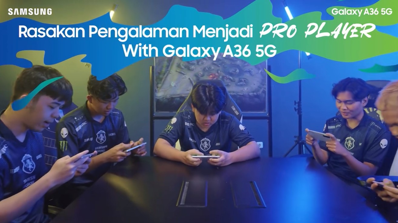 Samsung Galaxy Gaming Academy X TL Cup 2025: Kolaborasi Besar untuk Esports Indonesia