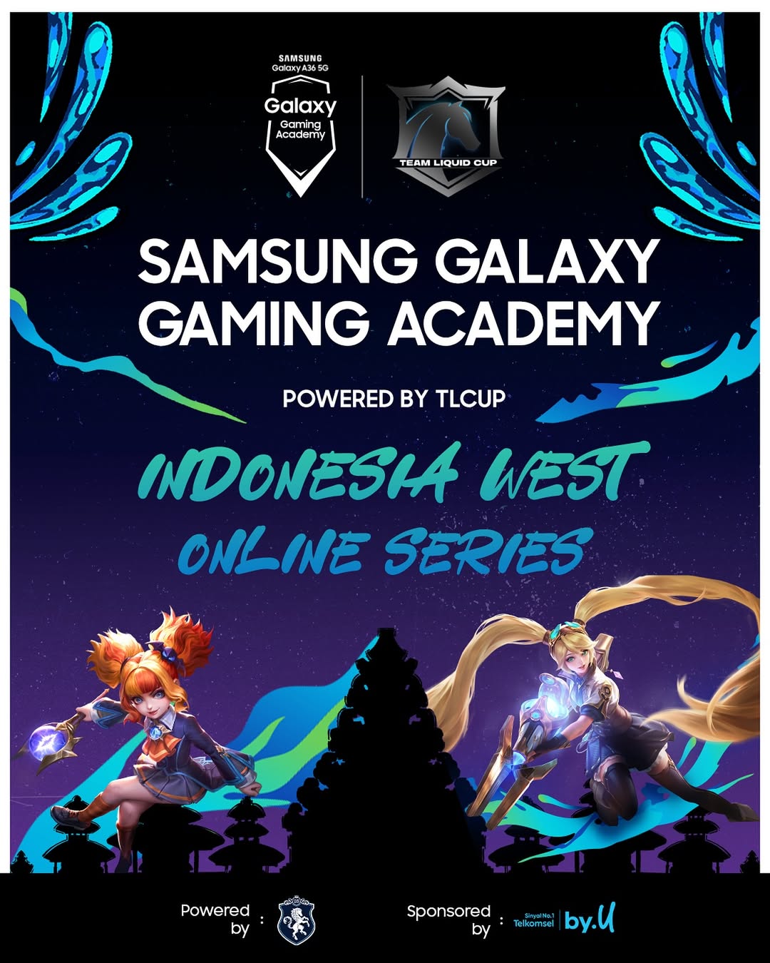 Samsung Galaxy Gaming Academy X TL Cup 2025: Kolaborasi Besar untuk Esports Indonesia
