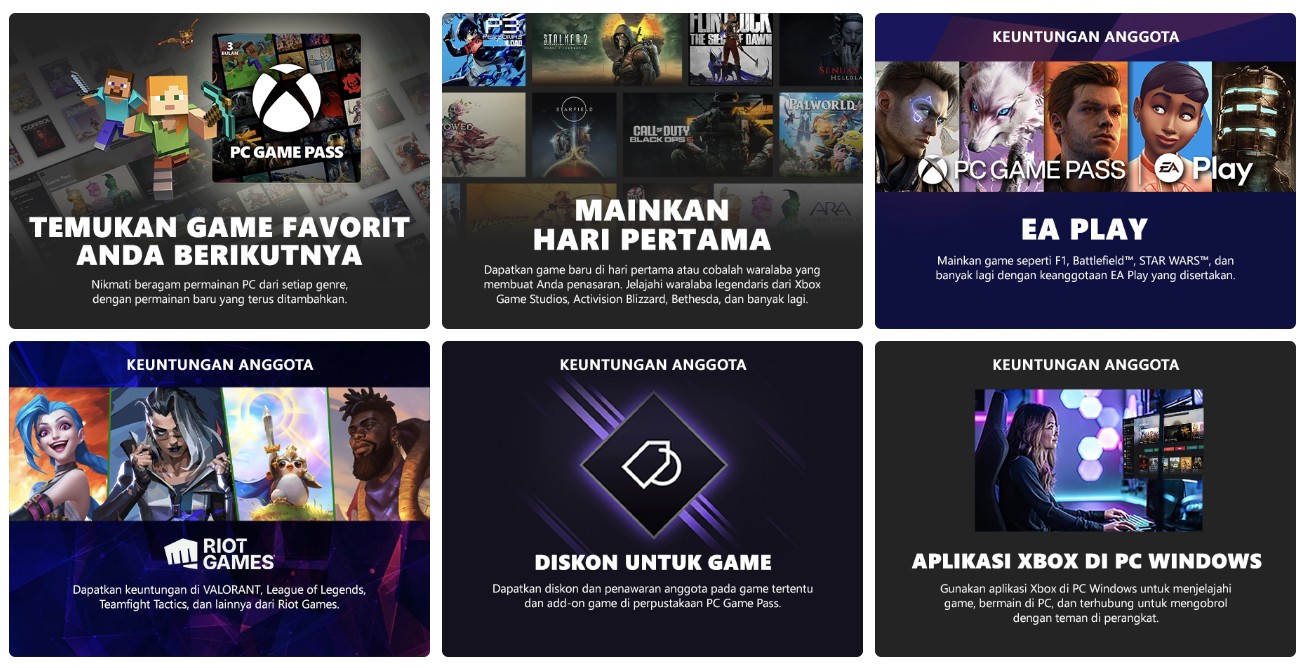 Telkomsel, Nuon, dan Bango Hadirkan PC Game Pass: Akses Gaming Premium Jadi Lebih Mudah dan Terjangkau