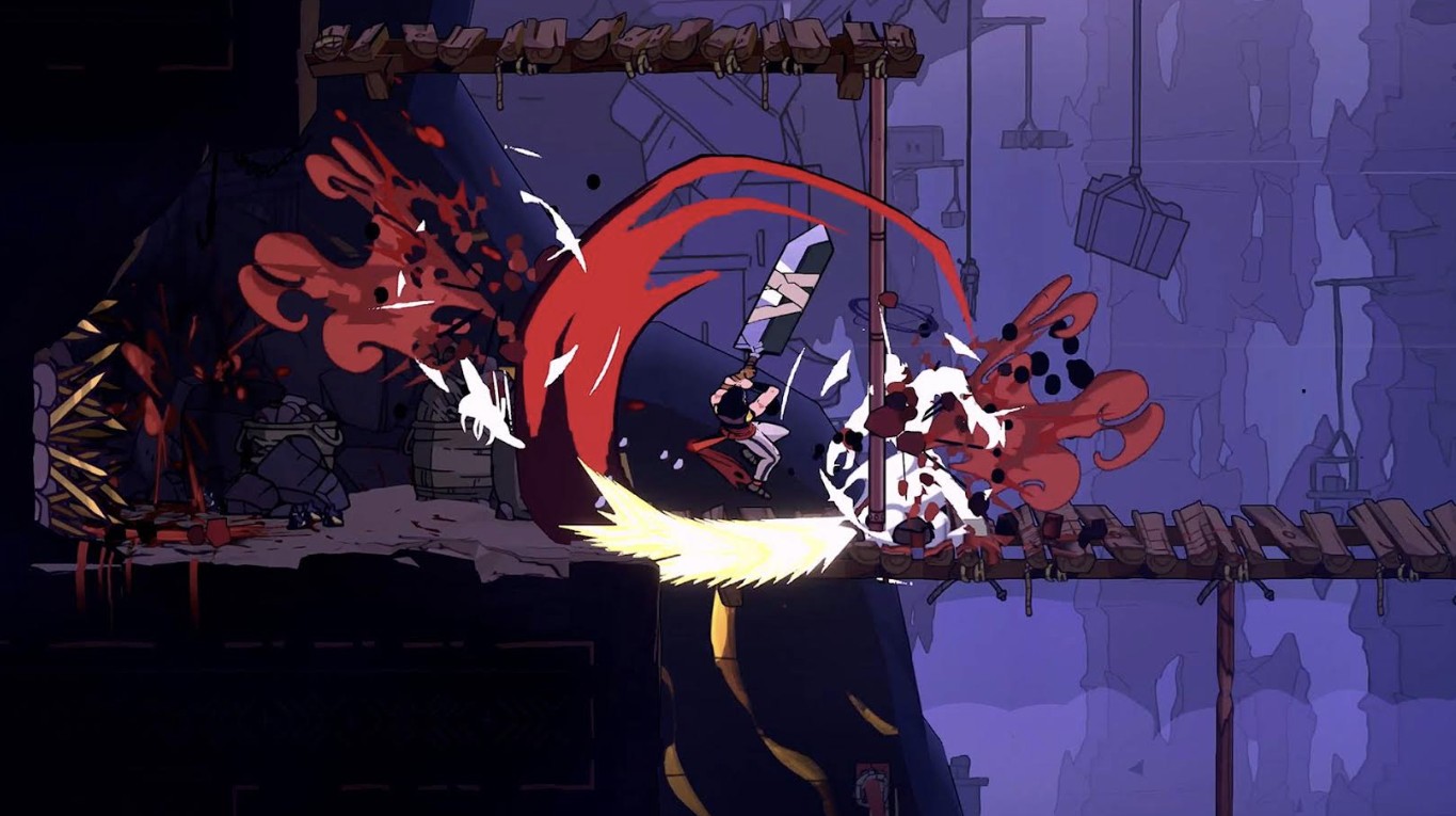 The Rogue Prince of Persia Versi 1.0 Resmi Hadir di PC dan Konsol