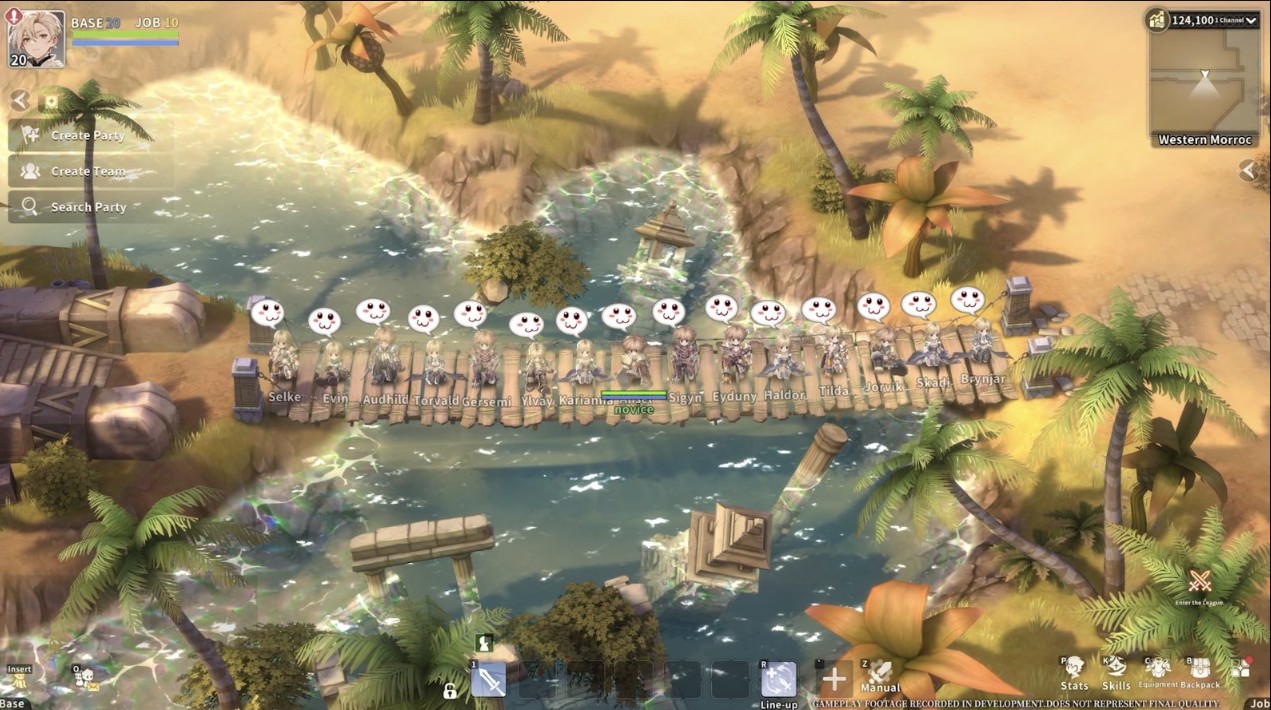 Trailer Gameplay Perdana Ragnarok Online 3 Telah Dirilis: Kembalinya Legenda MMORPG dengan Sentuhan Modern