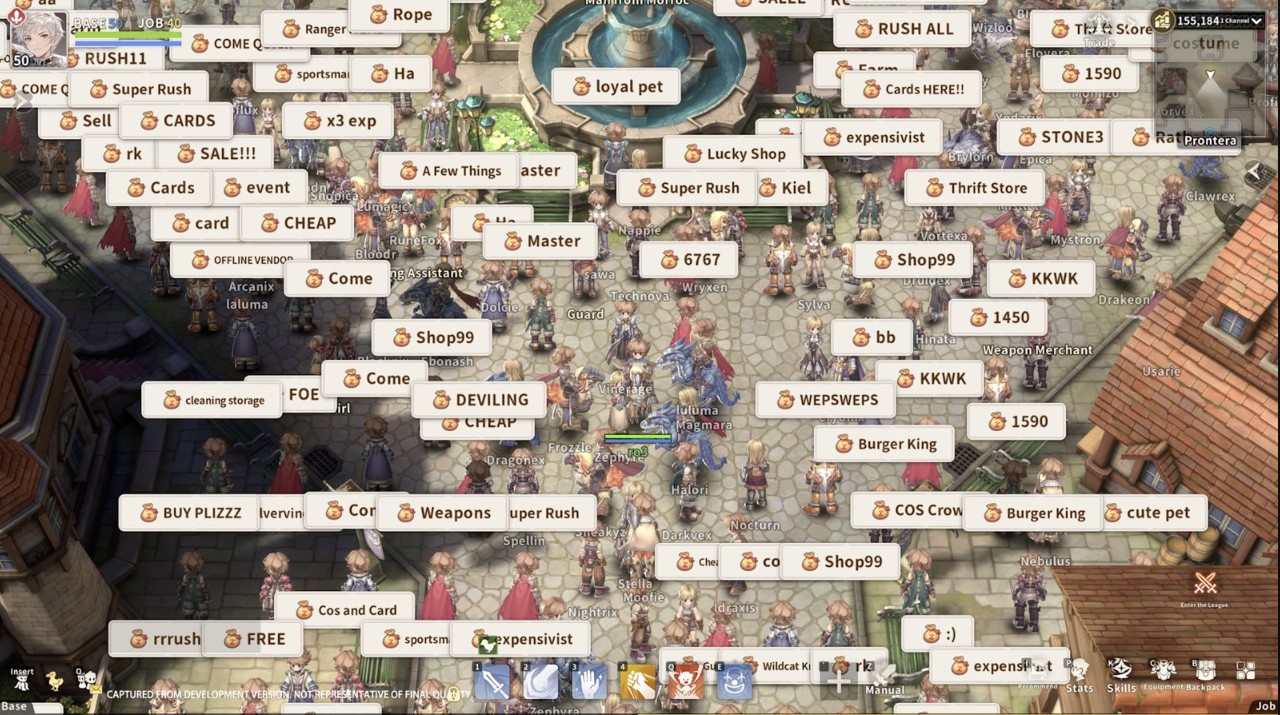 Trailer Gameplay Perdana Ragnarok Online 3 Telah Dirilis: Kembalinya Legenda MMORPG dengan Sentuhan Modern